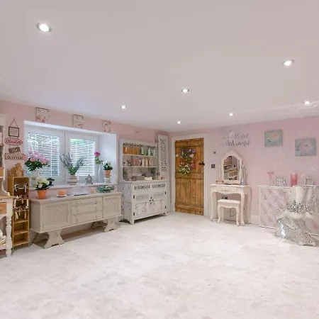Ravenstone Manor Holiday home Melmerby (Cumbria)